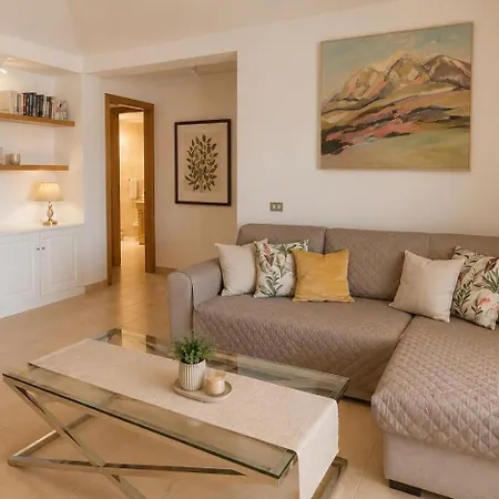 Villa Sabina Golf Del Sur