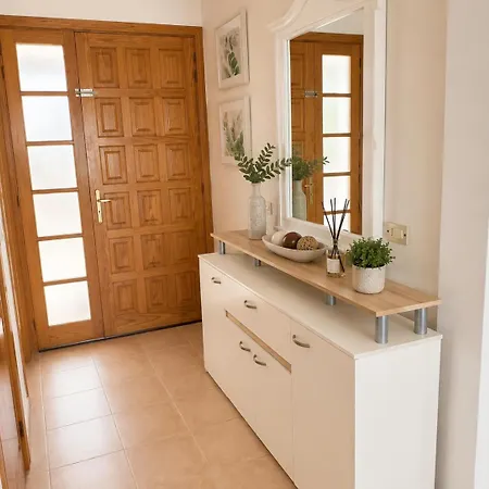 Villa Sabina Golf Del Sur