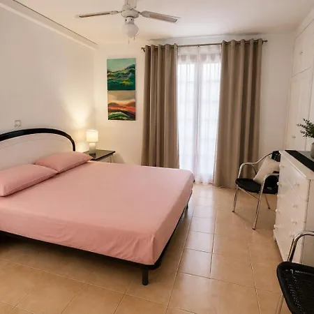 Villa Sabina Golf Del Sur San Miguel de Abona