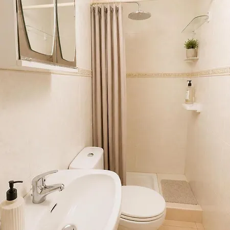 Villa Sabina Golf Del Sur