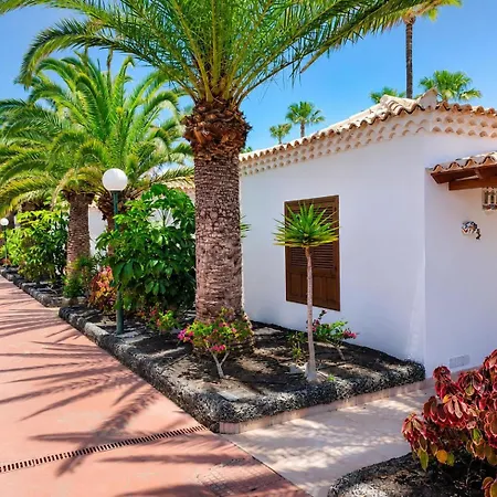 Sabina Golf Del Sur