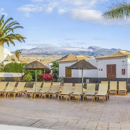Sabina Golf Del Sur San Miguel de Abona