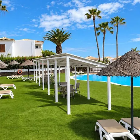 Sabina Golf Del Sur San Miguel de Abona