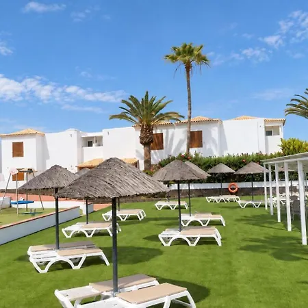 Sabina Golf Del Sur * San Miguel de Abona