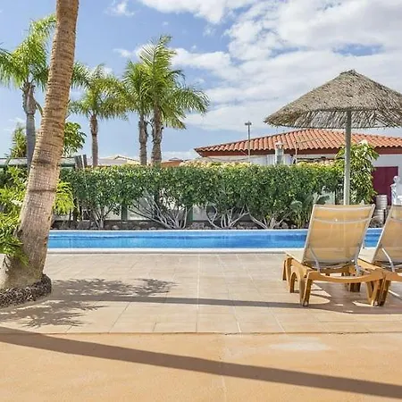 Sabina Golf Del Sur San Miguel de Abona