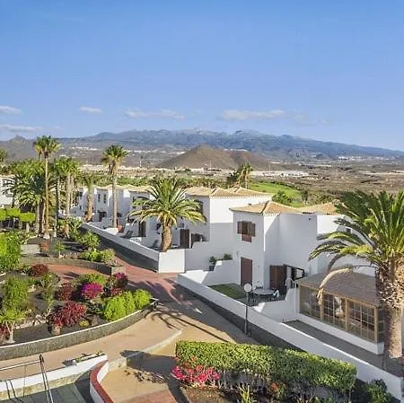 Villa Sabina Golf Del Sur San Miguel de Abona