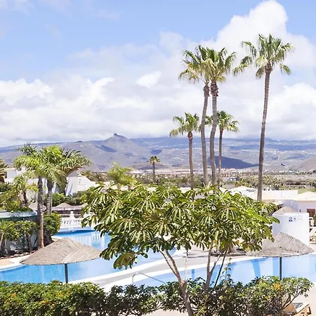 Sabina Golf Del Sur Villa *