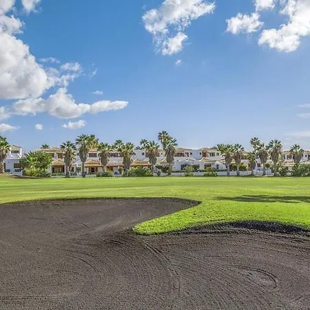 Sabina Golf Del Sur Villa