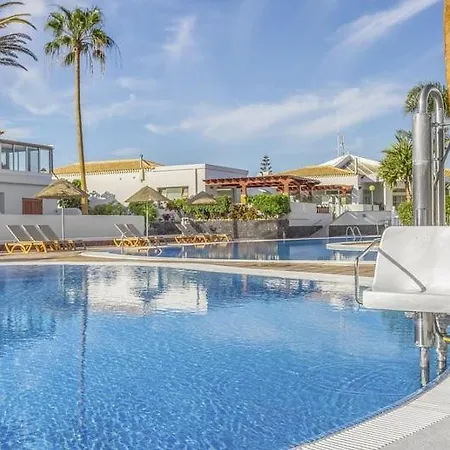 Sabina Golf Del Sur Villa *