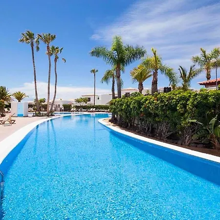 Villa Sabina Golf Del Sur