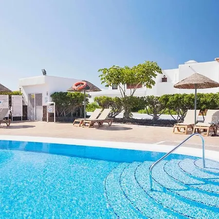 Villa Sabina Golf Del Sur