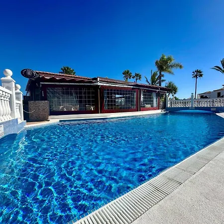 Villa Sabina Golf Del Sur *