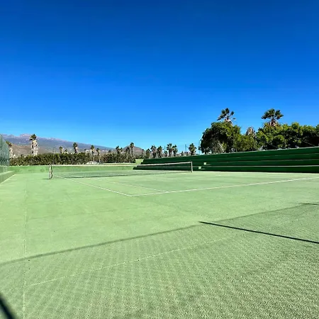 Villa Sabina Golf Del Sur San Miguel de Abona