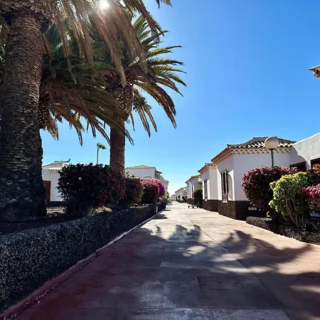 Sabina Golf Del Sur * San Miguel de Abona