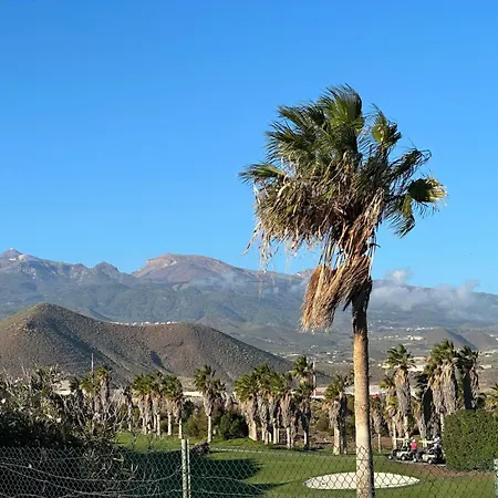 Villa Sabina Golf Del Sur