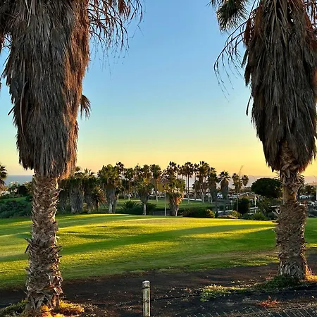 Villa Sabina Golf Del Sur *