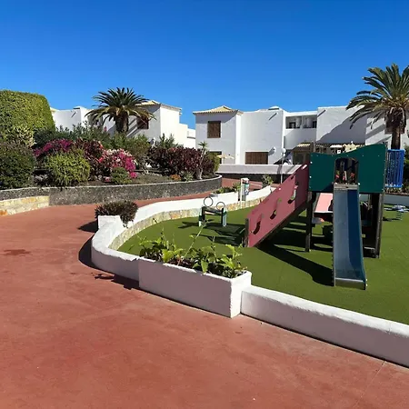 Villa Sabina Golf Del Sur