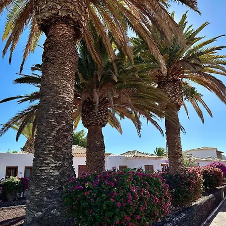 Sabina Golf Del Sur San Miguel de Abona