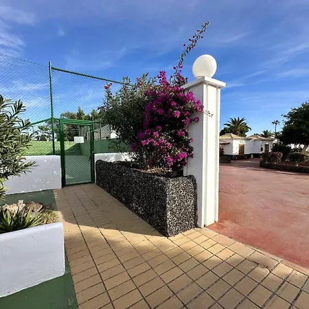 Villa Sabina Golf Del Sur *