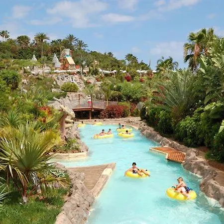 Villa Sabina Golf Del Sur