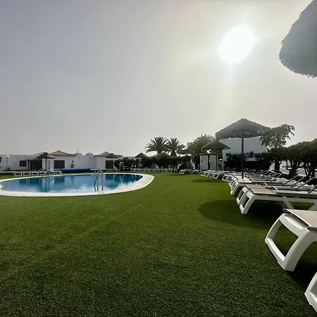 Sabina Golf Del Sur Villa