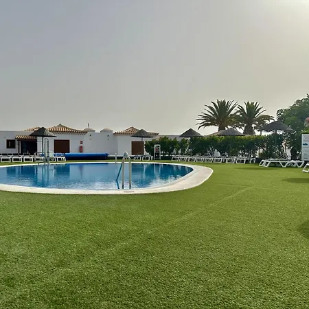 Sabina Golf Del Sur