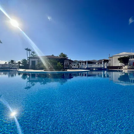 Sabina Golf Del Sur San Miguel de Abona